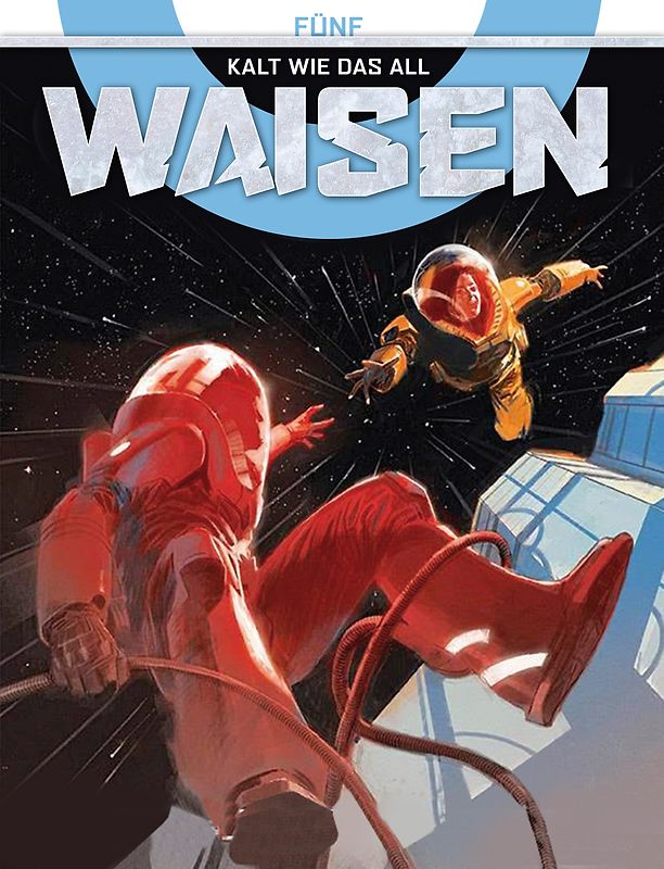 Waisen 5
