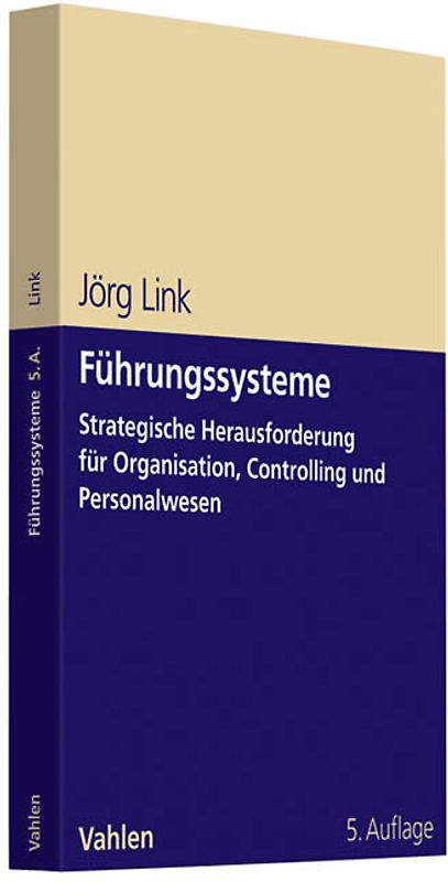 Führungssysteme