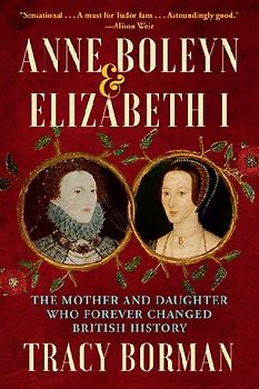 Anne Boleyn & Elizabeth I