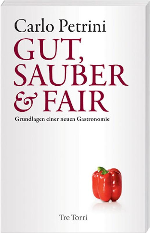 Gut, sauber & fair
