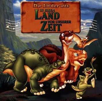 Various - Die Lieder aus 'in Einem Land