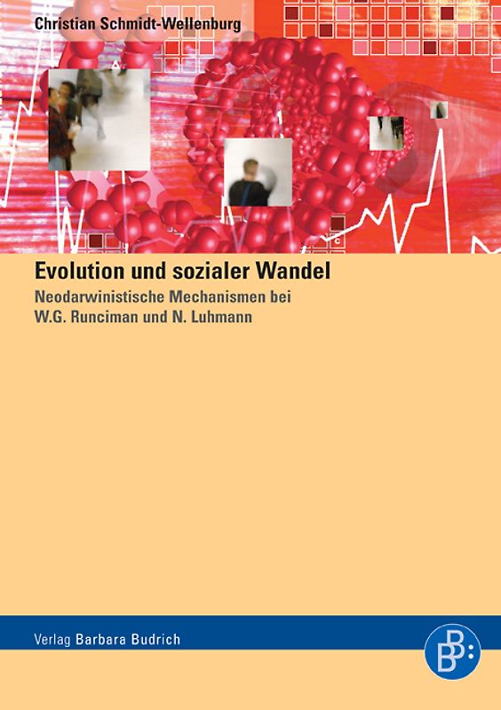 Evolution und sozialer Wandel