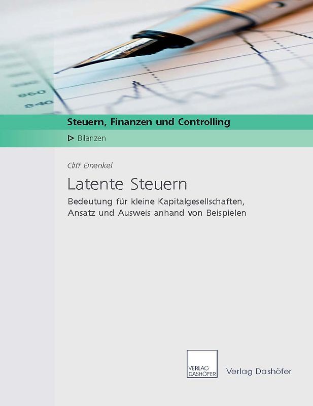 Latente Steuern