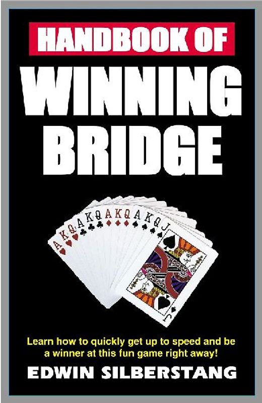 Handbook of Winning Bridge, 2nd Edition