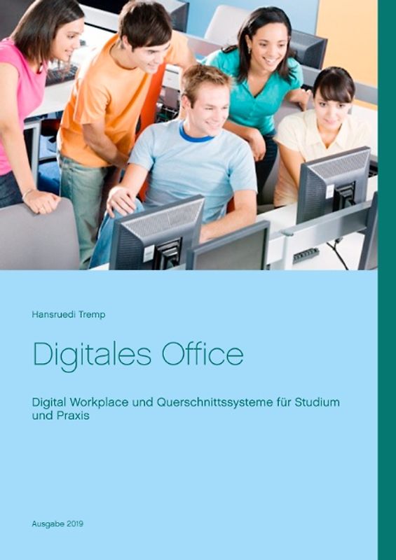 Digitales Office