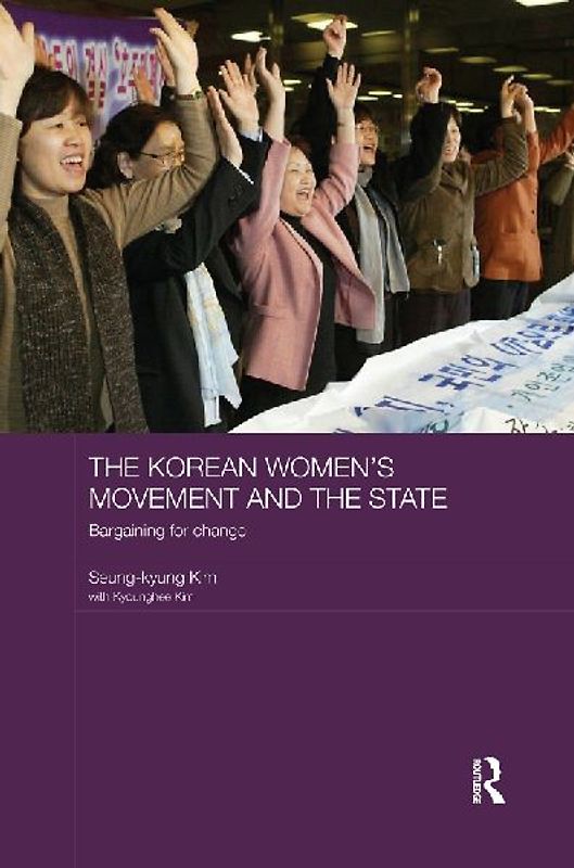The Korean Women's Movement and the State