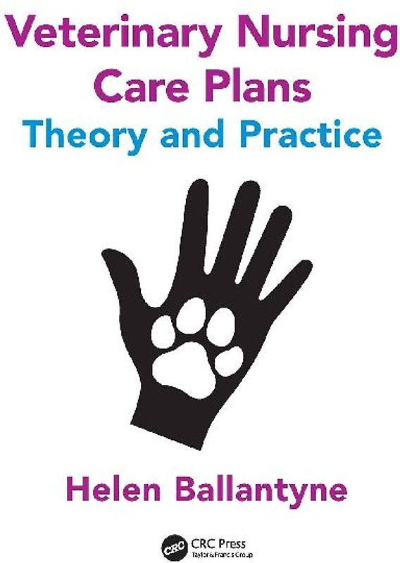 Veterinary Nursing Care Plans