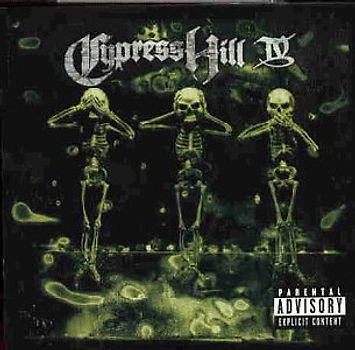 Cypress Hill - IV
