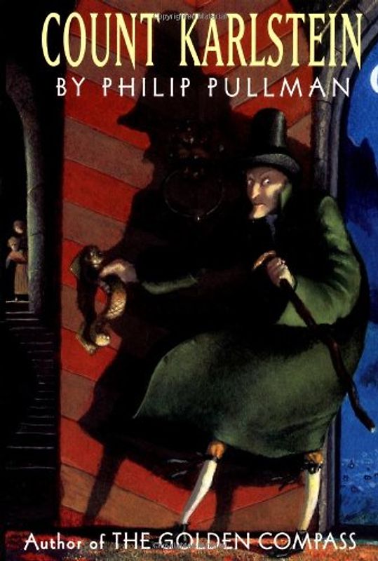 Count Karlstein - Philip Pullman