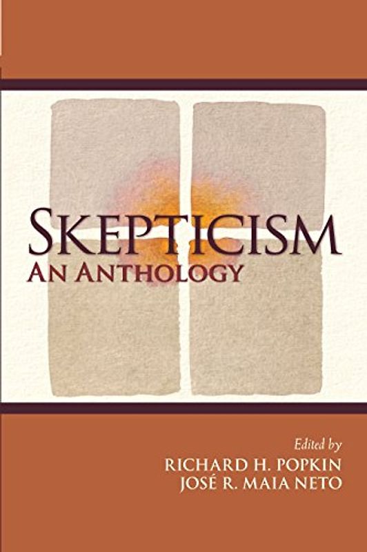 Skepticism: An Anthology