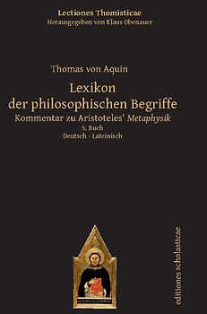 Lexikon der philosophischen Begriffe