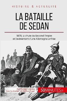 La bataille de Sedan