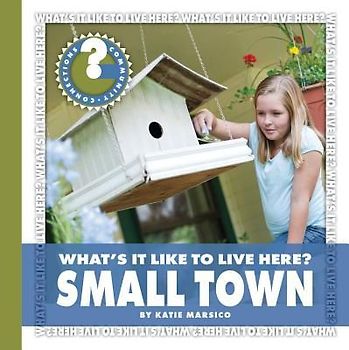 What's It Like to Live Here? Small Town
