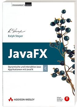 JavaFX