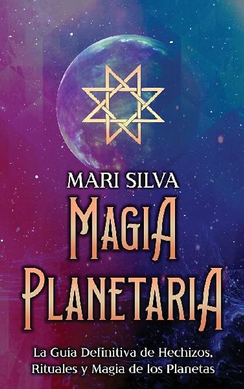 Magia Planetaria