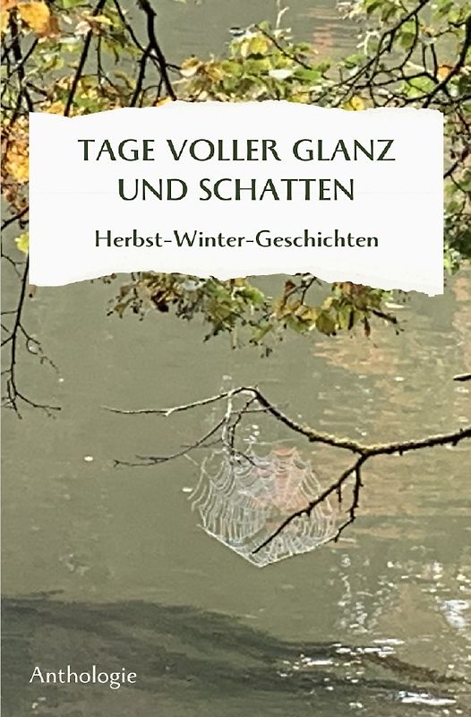 Monatsgeschichten / TAGE VOLLER GLANZ UND SCHATTEN