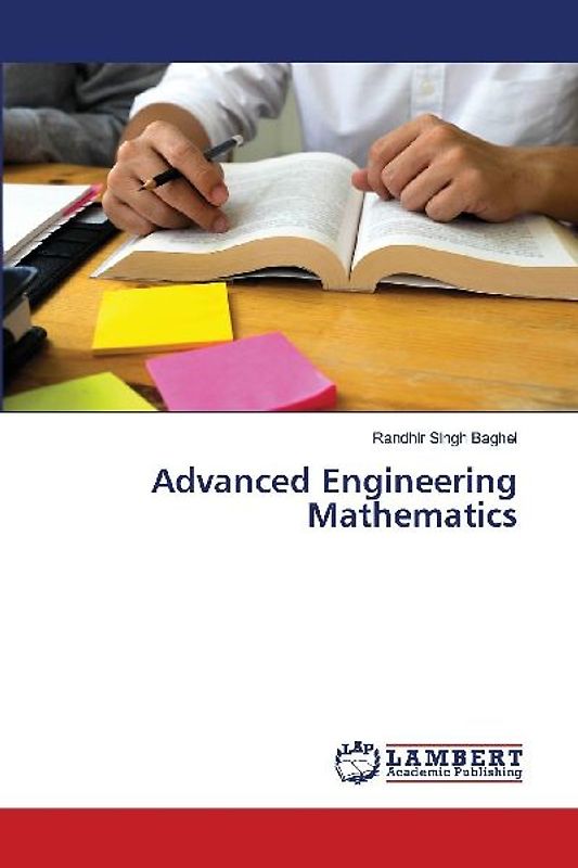 Advanced Engineering Mathematics
