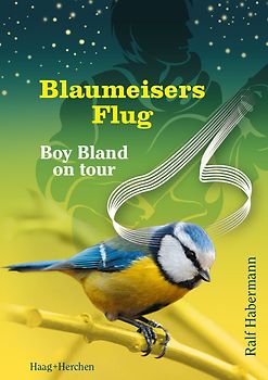 Blaumeisers Flug