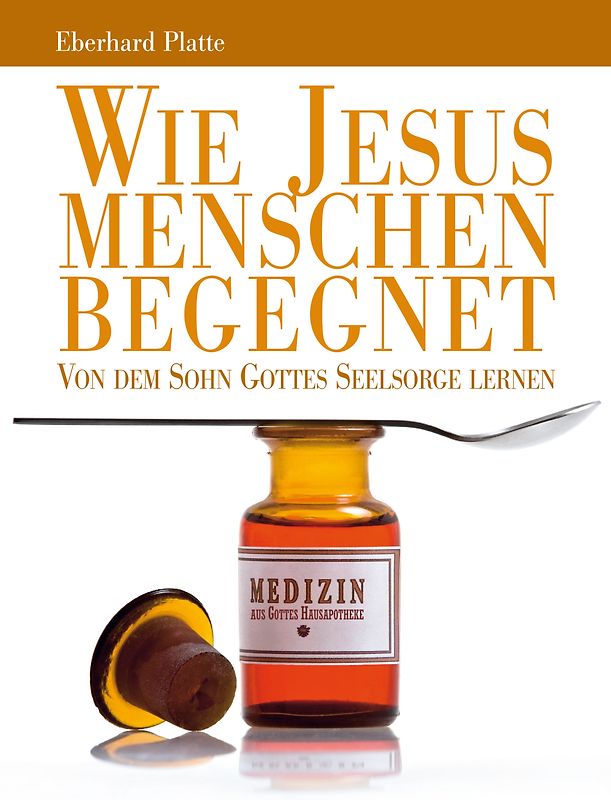 Wie Jesus Menschen begegnet