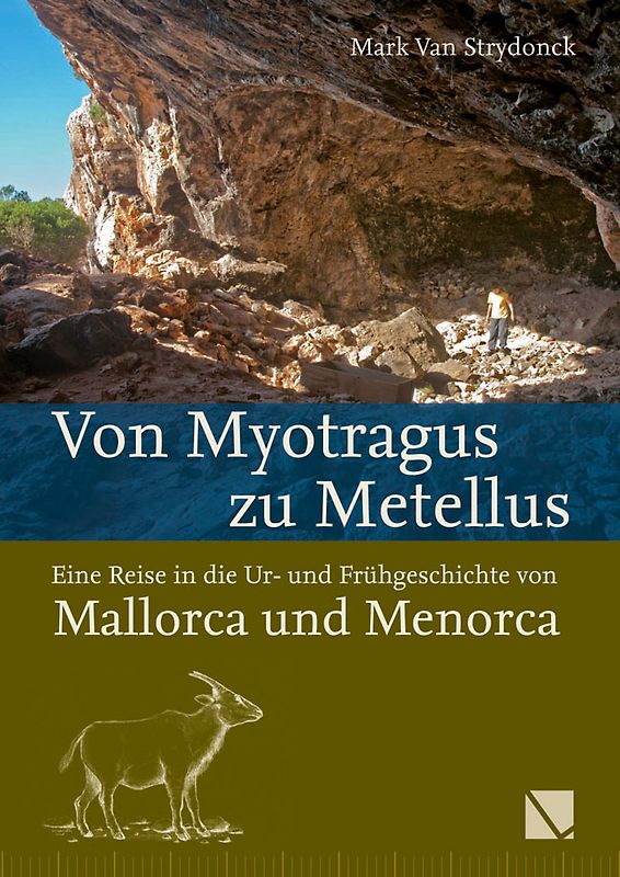 Von Myotragus zu Metellus