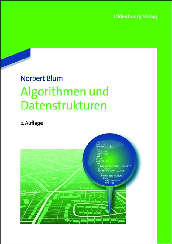 Algorithmen und Datenstrukturen