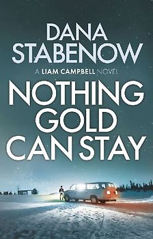 Nothing Gold Can Stay