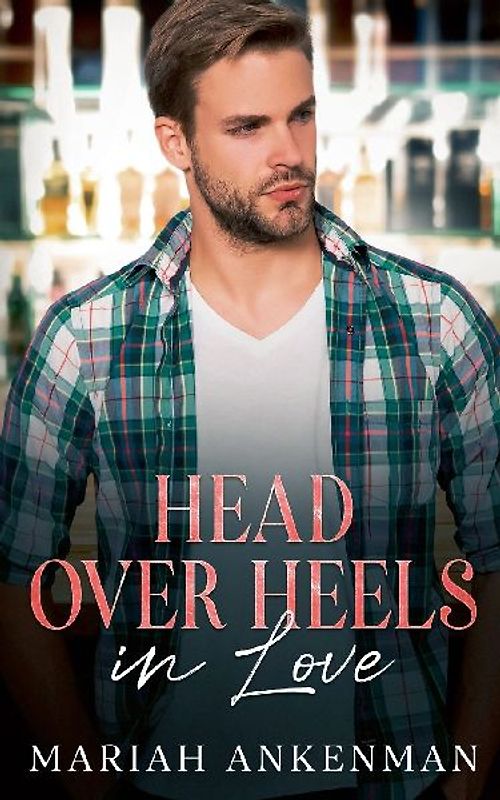 Head Over Heels In Love