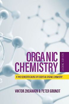 Organic Chemistry