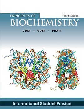 Principles of Biochemistry