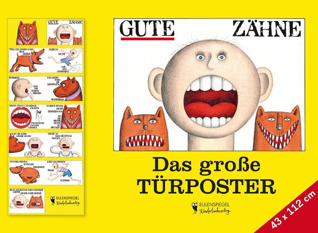 Gute Zähne