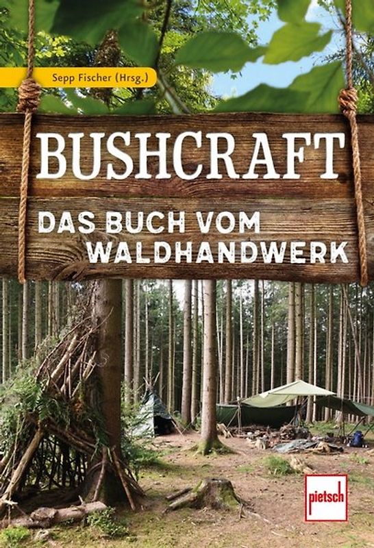 Bushcraft