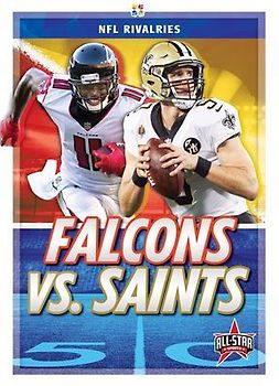 Falcons vs. Saints