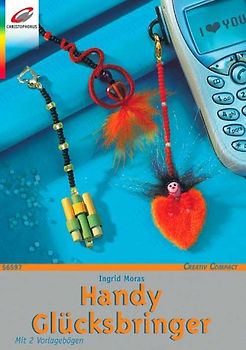 Handy-Glücksbringer