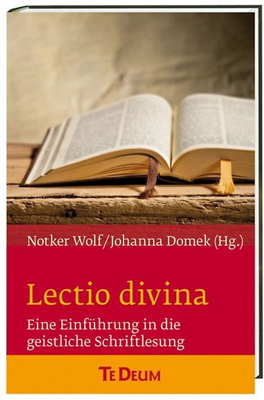 Lectio divina