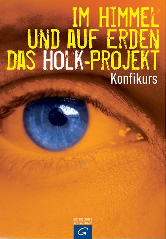 Im Himmel und auf Erden - Das Holk-Projekt