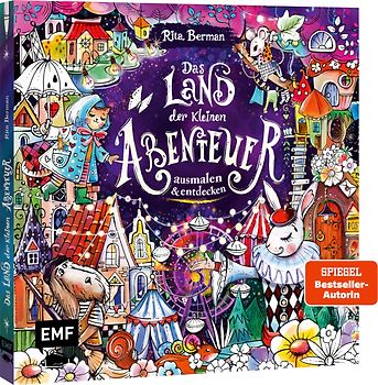 Das Land der kleinen Abenteuer