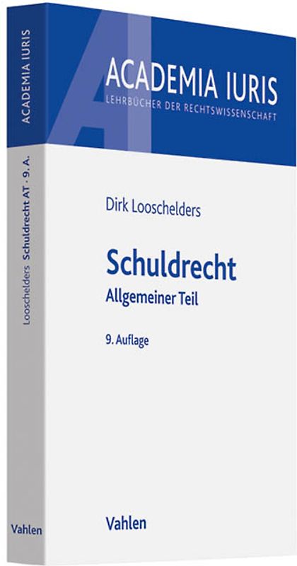 Schuldrecht