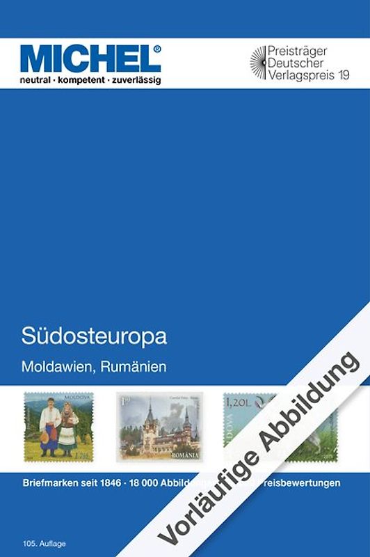 Südosteuropa 2020