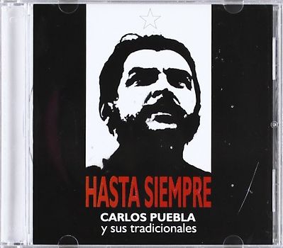 Puebla,Carlos & Sus Tradicionales - Hasta Siempre