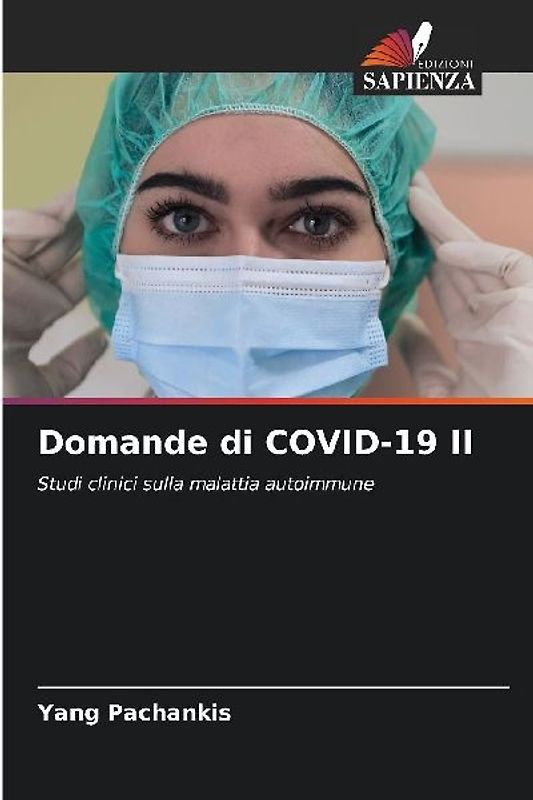 Domande di COVID-19 II