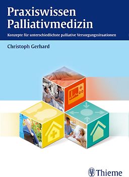 Praxiswissen Palliativmedizin