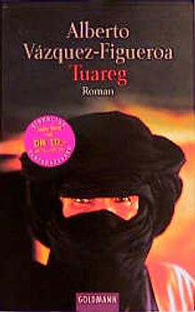 Tuareg. Sommer, Sonne, Leselust