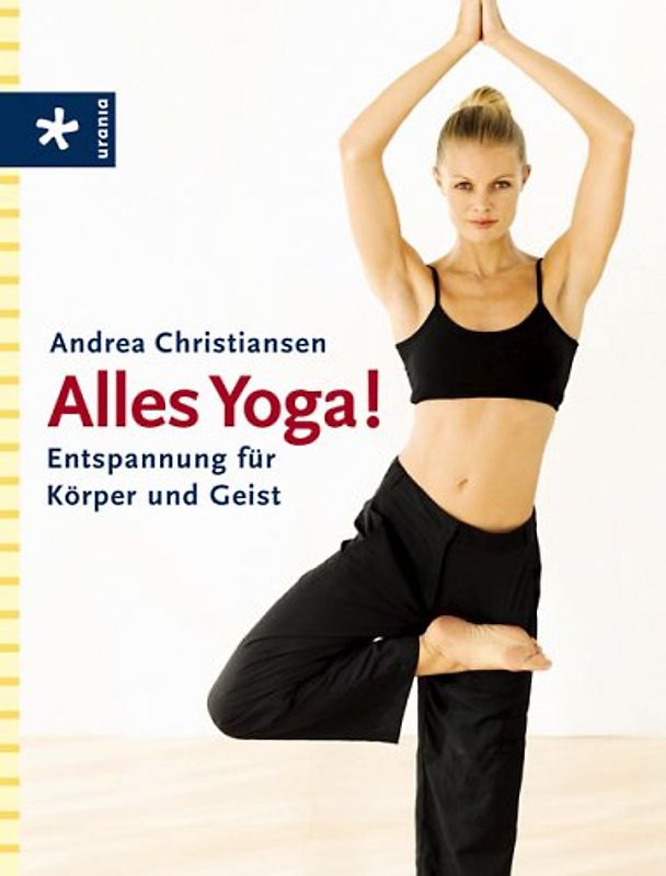Alles Yoga!