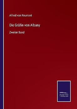 Die Gräfin von Albany