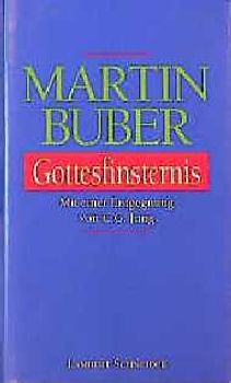 Gottesfinsternis