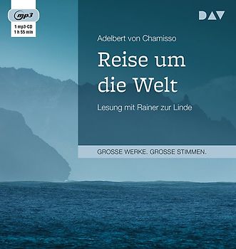 Reise um die Welt