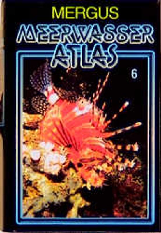Meerwasser Atlas / Fische