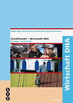 Wirtschaft DHA
