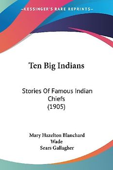 Ten Big Indians