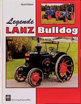 Legende Lanz Bulldog